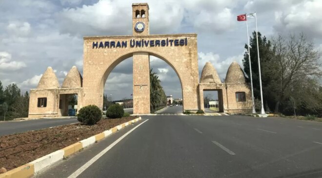 Harran Üniversitesi’ni karıştıran fuhuş iddiası